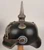 Bavarian Model 1915 Chevau-Leger  Enlisted Pickelhaube Visuel 4